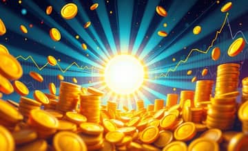 The Compounding Catalyst: Accelerating Your Wealth