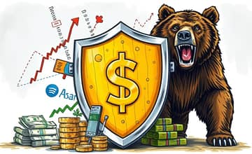 Building a Bear-Proof Portfolio: Strategies for Downturns