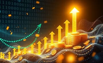Quantum Leaps: Accelerating Your Financial Progress