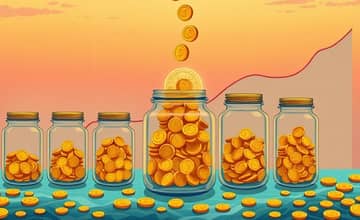Financial Flow: Optimizing Your Cash for Investment