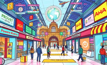 E-Commerce Evolution: The Digital Transformation of Markets