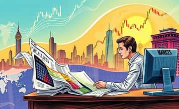 Beyond the Headlines: Deconstructing Market News