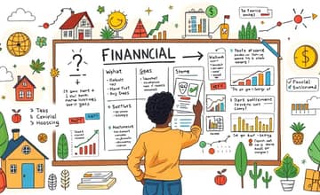 The Essential Planner: Crafting Your Financial Story