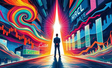 The Savvy Strategist: Outmaneuvering Market Noise