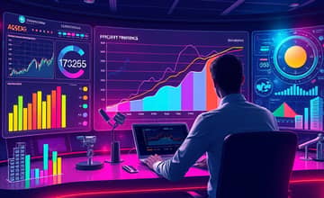 Portfolio Power-Up: Maximizing Your Investment Efficiency