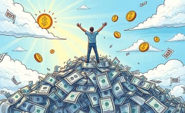 Debt Detox: Eliminating Financial Burdens