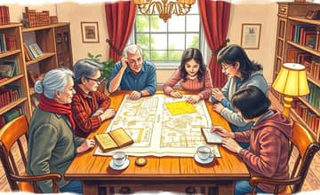The Prosperity Blueprint: Crafting Your Financial Legacy