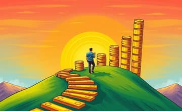 Consistent Gains: The Art of Incremental Investing