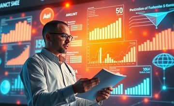 Beyond the Balance Sheet: Advanced Company Analysis