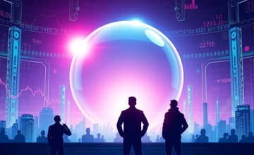 Decoding the Dot-Com: Tech Investment Insights