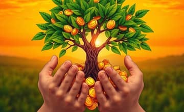 Smart Stewardship: Cultivating Your Capital