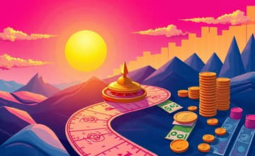 Your Investment Compass: Charting Your Financial Destiny