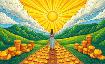 Money Mindshift: Rethink Your Relationship with Wealth