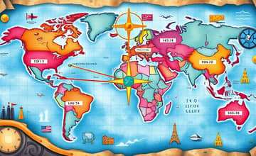 Your Wealth Map: Navigating Economic Landscapes