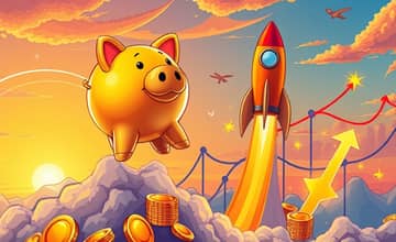 Savings Supercharger: Accelerating Your Nest Egg