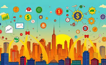 Cash Flow Catalyst: Igniting Your Income Streams