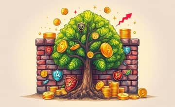 Financial Freedom Firewall: Protecting Your Gains