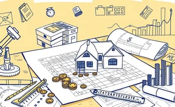 The Fiscal Architect: Designing Your Financial Future