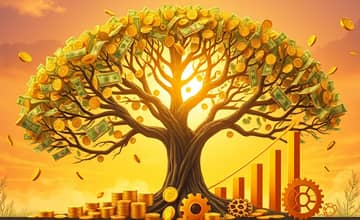 Abundance Amplifier: Magnifying Your Financial Returns