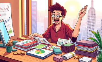 Budgeting Brilliance: Mastering Your Money Flow