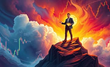 Capitalizing on Chaos: Profiting in Volatile Markets