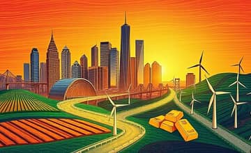Real Assets, Real Returns: Tangible Investments Explored