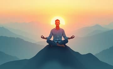 Financial Zen: Finding Peace in Your Portfolio