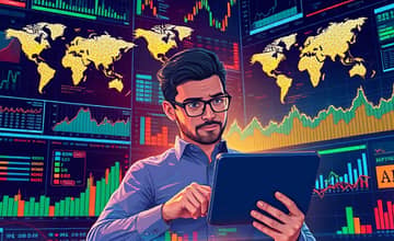 Smart Choices, Bigger Returns: Data-Driven Investing