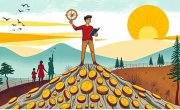 Strategic Wealth Building: Purposeful Financial Growth