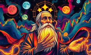 The Wealth Whisperer: Decoding Market Signals