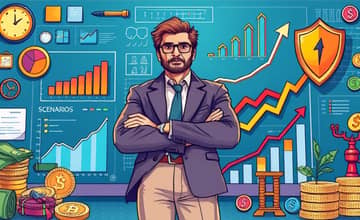 The Fiscal Strategist: Planning for Every Possibility