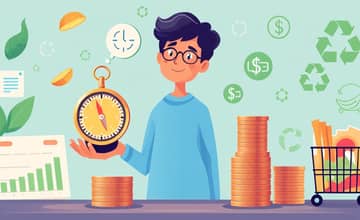 The Smart Spender's Toolkit: Ethical Financial Choices