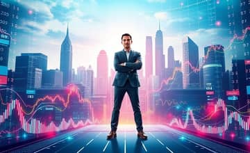 Financial Foresight: Anticipating Market Moves