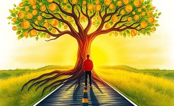Money Mastery Mindset: Empowering Your Financial Journey