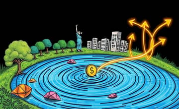 The Value Multiplier: Amplifying Your Investment Impact