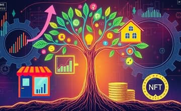The Income Innovator: Unlocking New Revenue Streams
