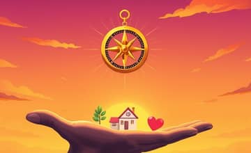 Your Money Compass: Guiding Every Financial Choice
