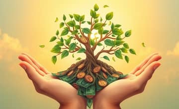 Smart Money Moves: Intentional Financial Decisions for Growth