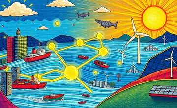 Economic Edge: Staying Ahead in a Changing World