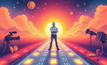 The Capital Creator: Inspiring Financial Growth