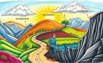 Harvesting Profits: Masterful Market Cycles