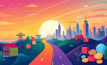 Alternative Investments: Discovering New Avenues for Growth