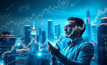 Futures Forecasting: Anticipating Price Movements