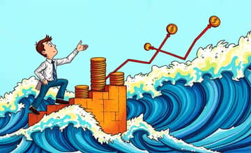 Dollar-Cost Averaging: Smoothing Out Investment Volatility