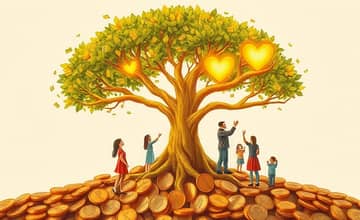 Charitable Remainder Trusts: Giving and Gaining