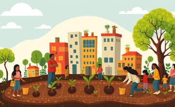 Equity Empowerment: Building Ownership in Your Future