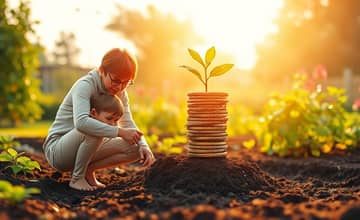 Custodial Accounts: Investing for Your Children's Future