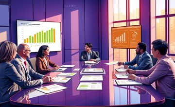 Corporate Governance: Overseeing Company Management