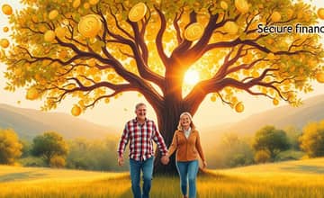 Annuity Insights: Guaranteed Income for Life