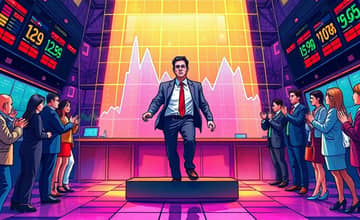 Initial Public Offerings: Investing in New Stock Listings